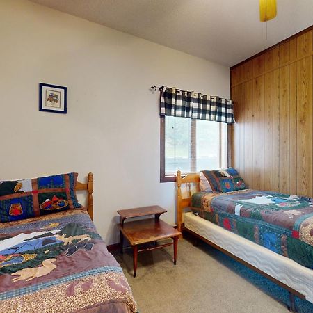 Skyleaf Villa 801 Sugar Mountain Luaran gambar