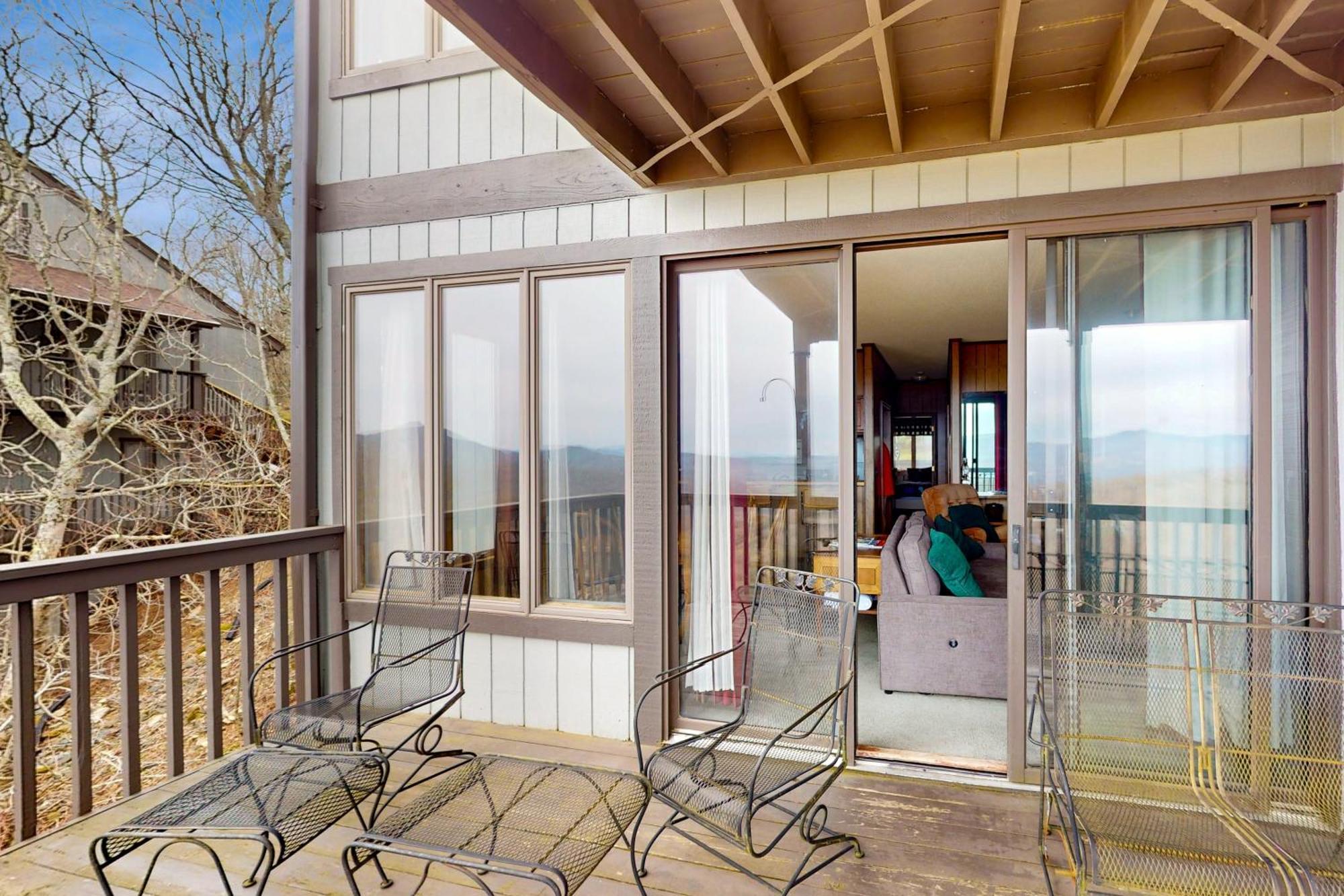 Skyleaf Villa 801 Sugar Mountain Luaran gambar